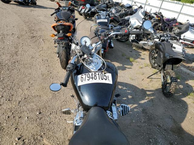 2009 TRIUMPH MOTORCYCLE AMERICA SMT905RN79T372578