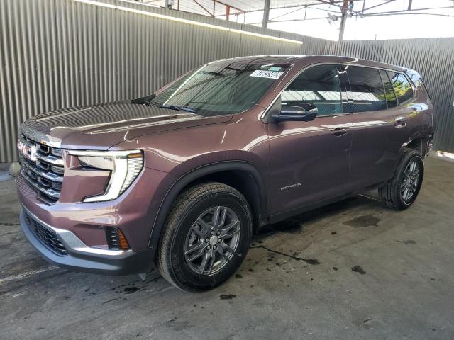 2025 GMC ACADIA ELE 1GKENKRS9SJ132165