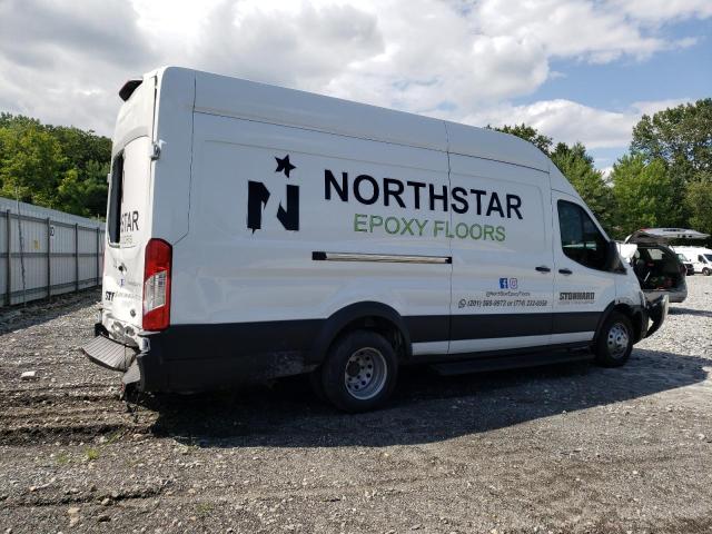 2023 FORD TRANSIT T-350 HD 1FTBF4X80PKB00415