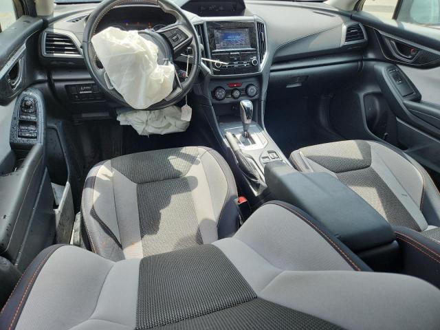 2018 SUBARU CROSSTREK #3274693861