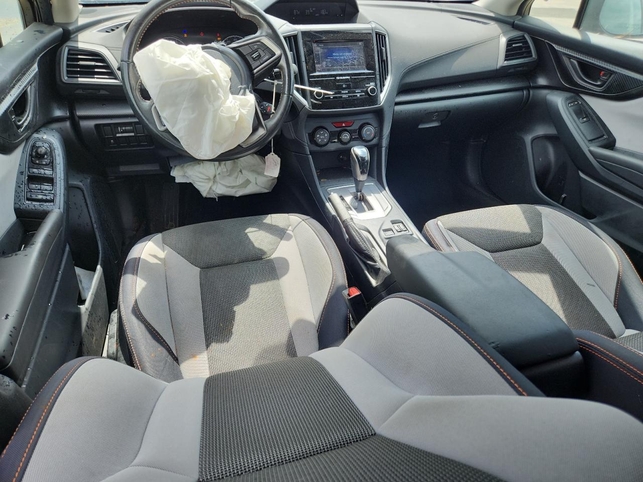 SUBARU CROSSTREK PREMIUM