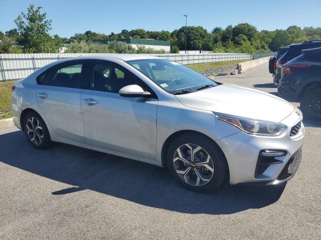2021 KIA FORTE FE 3KPF24AD5ME348757