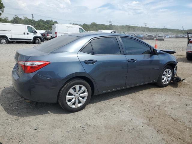 2016 TOYOTA COROLLA L - 2T1BURHE5GC488721