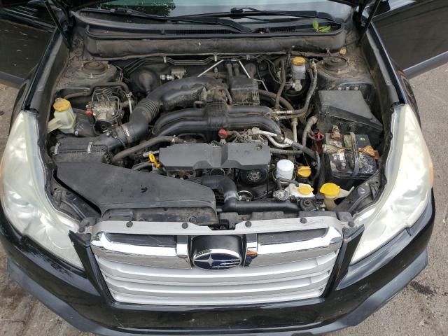 2013 SUBARU OUTBACK 2.5I PREMIUM - 4S4BRBCC4D3239373