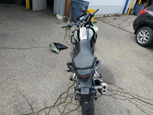2022 HONDA CB500 XA MLHPC6457N5300852