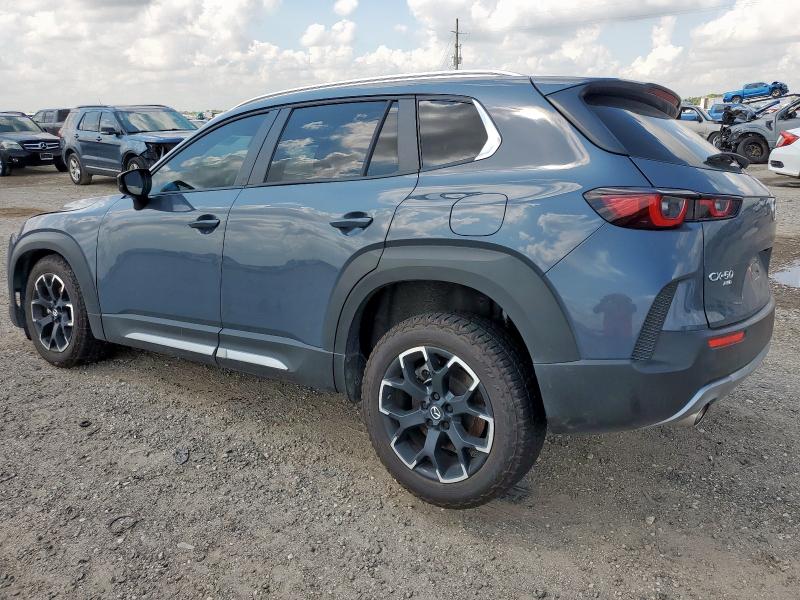 2024 MAZDA CX-50 BASE 7MMVABXY4RN230490