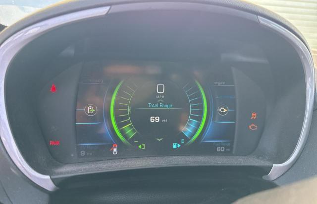 2017 CHEVROLET VOLT LT 1G1RC6S55HU192426