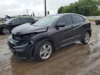 2018 HONDA HR-V LX - 3CZRU6H31JG707998