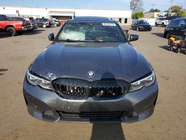 2020 BMW 330XI 3MW5R7J08L8B28092