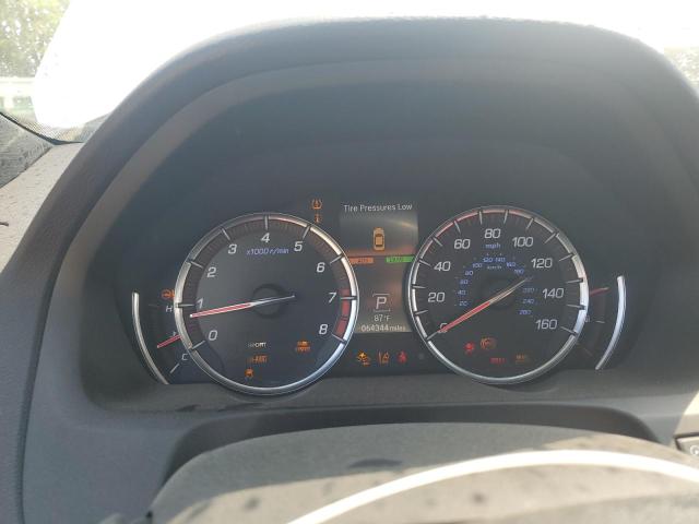 2020 ACURA TLX ADVANC 19UUB3F85LA801498