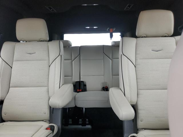 2021 CADILLAC ESCALADE SPORT 1GYS4FKL0MR252561
