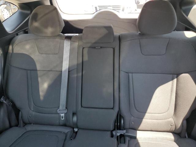 2022 HYUNDAI TUCSON SEL - KM8JBCAE9NU023184