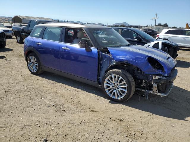 2019 MINI COOPER S C WMWLN9C53K2H59887