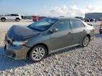 Lot #3302020045 2012 TOYOTA COROLLA BASE