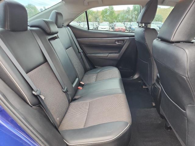 2016 TOYOTA COROLLA L 5YFBURHE6GP506448