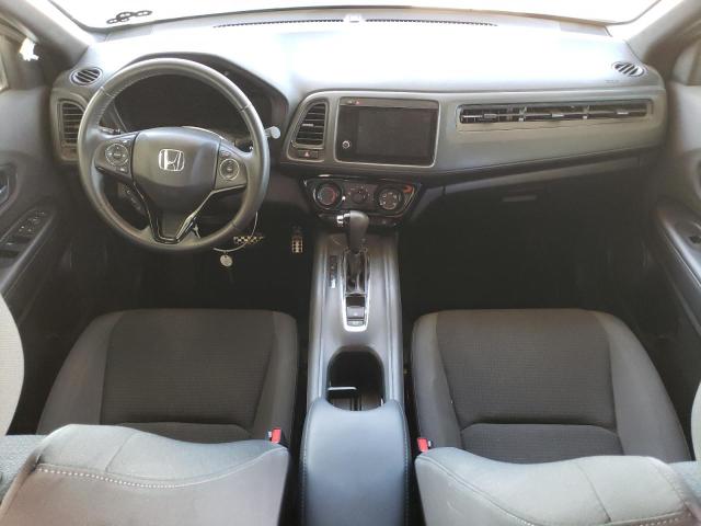 2019 HONDA HR-V SPORT 3CZRU5H18KM721540