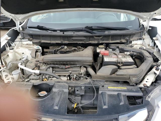 2017 NISSAN ROGUE S JN8AT2MV0HW009520