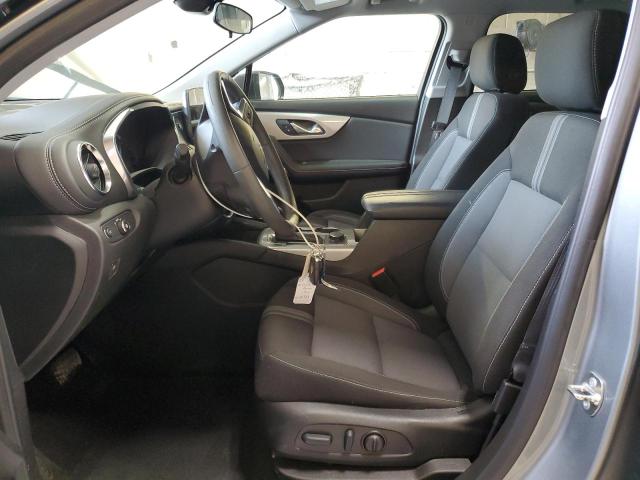 2024 CHEVROLET BLAZER 2LT - 3GNKBHR41RS227606