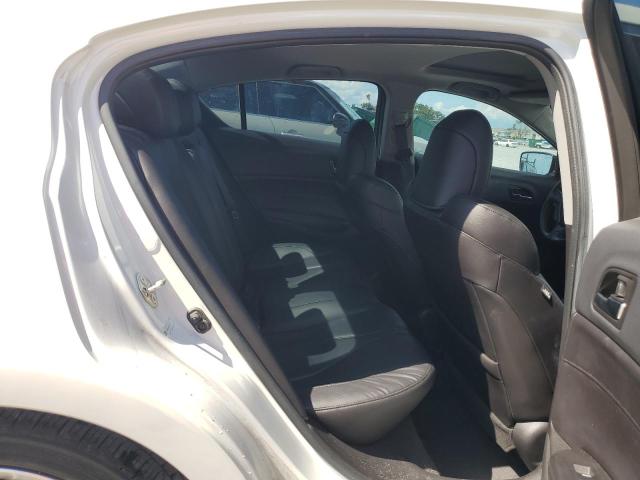 2019 ACURA ILX 19UDE2F38KA000407