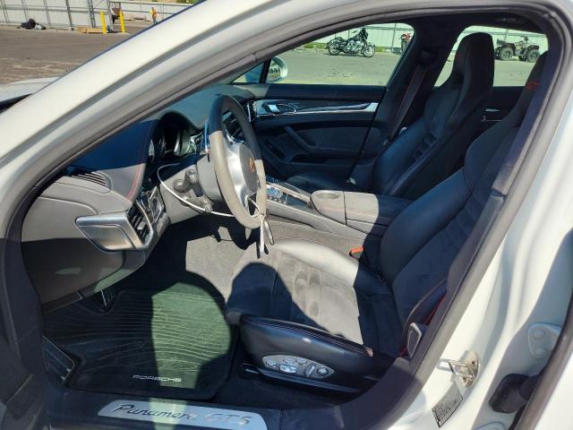 2014 PORSCHE PANAMERA GTS - WP0AF2A70EL083221