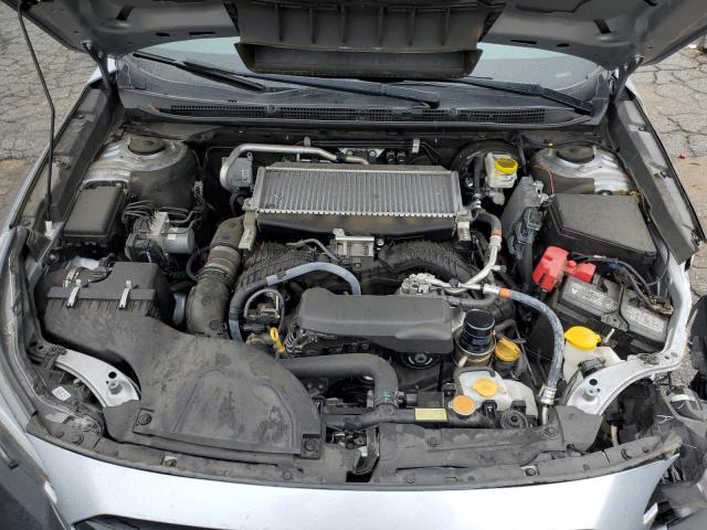 2022 SUBARU OUTBACK WI 4S4BTGUD2N3186938