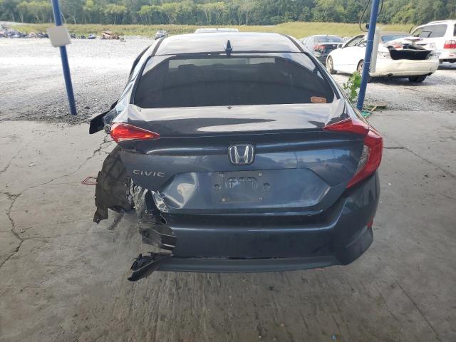 2018 HONDA CIVIC EX 19XFC2F78JE040076