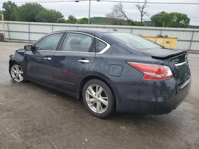2015 NISSAN ALTIMA 2.5 1N4AL3AP5FC591481
