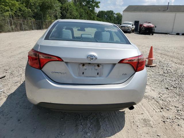 2017 TOYOTA COROLLA L 2T1BURHE4HC869588