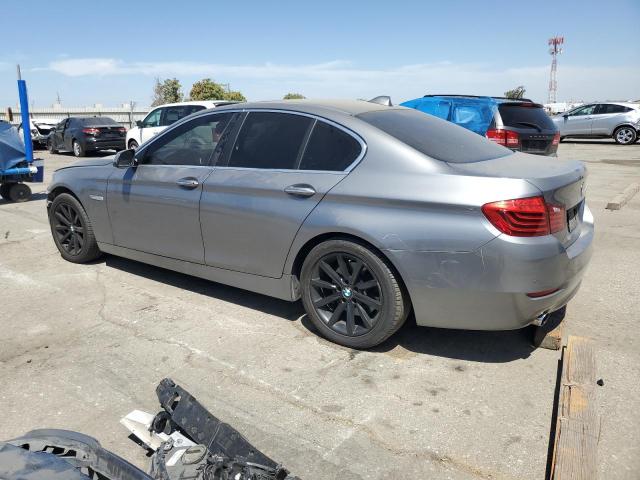 2015 BMW 535 I WBA5B1C55FG128275