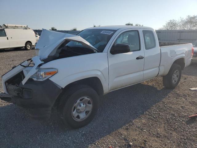 Global Auto Auctions: 2017 TOYOTA TACOMA ACCESS CAB
