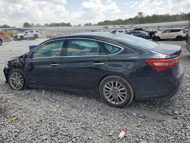 2016 TOYOTA AVALON HYBRID 4T1BD1EB2GU056713