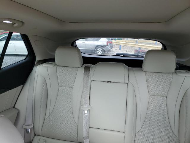 2021 BUICK ENVISION E LRBFZNR47MD110303