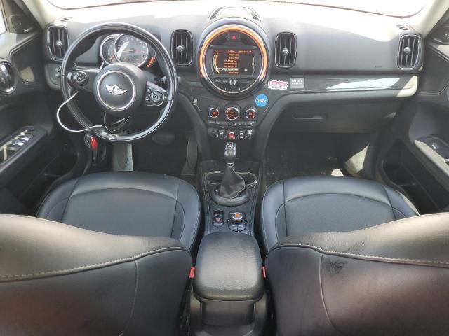 2018 MINI COOPER COUNTRYMAN WMZYS7C35J3E08346