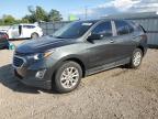 2021 CHEVROLET EQUINOX LS - 2GNAXHEV8M6137470