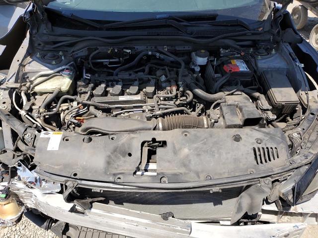2019 HONDA CIVIC EX SHHFK7H66KU403778