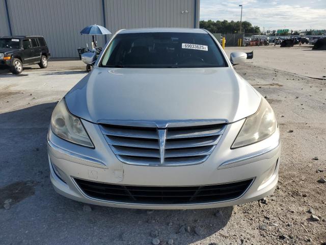 2013 HYUNDAI GENESIS 3. #3285791647