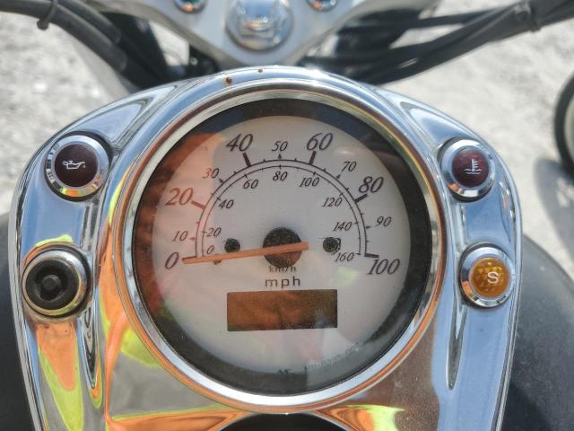 2003 HONDA VT750 CDC JH2RC446X3M702884
