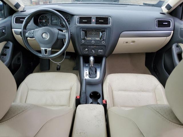 2014 VOLKSWAGEN JETTA TDI - 3VWLL7AJ7EM397244
