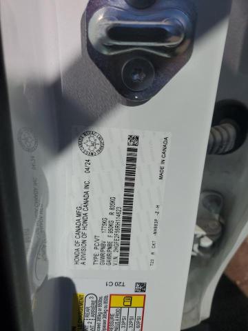 2024 HONDA CIVIC SPOR - 2HGFE2F56RH114623