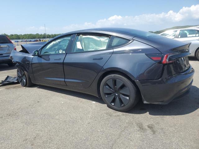 2025 TESLA MODEL 3 5YJ3E1EB1SF921694