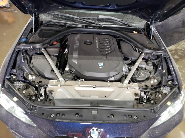 2024 BMW M440XI WBA13AR07RCN59736