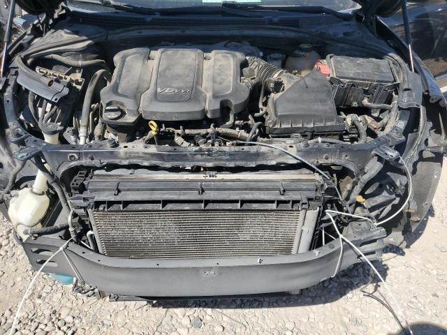 2017 BUICK LACROSSE P 1G4ZR5SS3HU126152