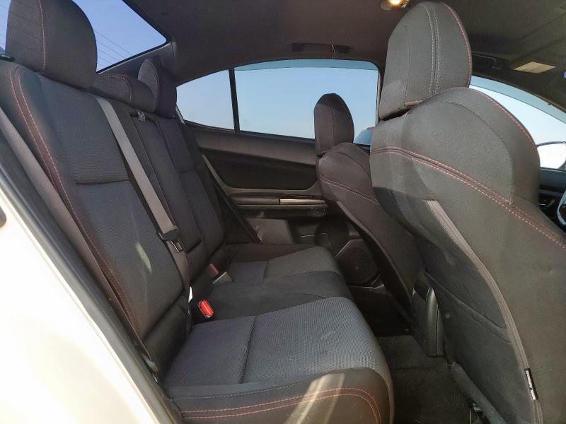 2018 SUBARU WRX PREMIU JF1VA1C65J9839637