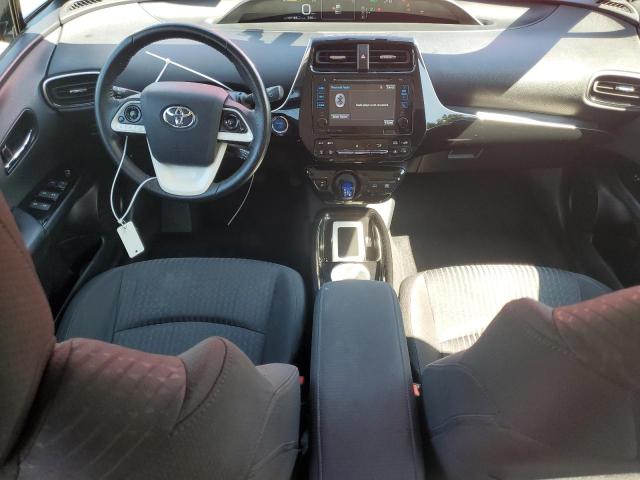 2016 TOYOTA PRIUS JTDKARFU3G3525244