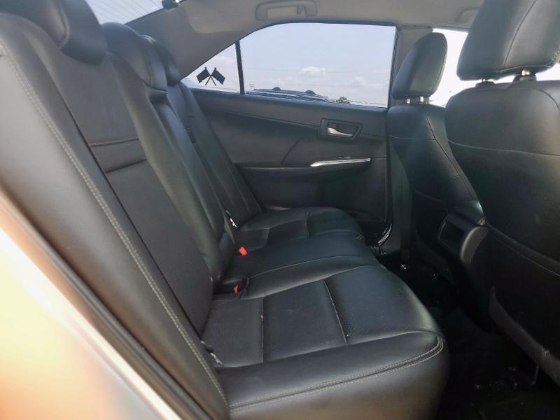 2014 TOYOTA CAMRY L - 4T1BF1FK6EU819788