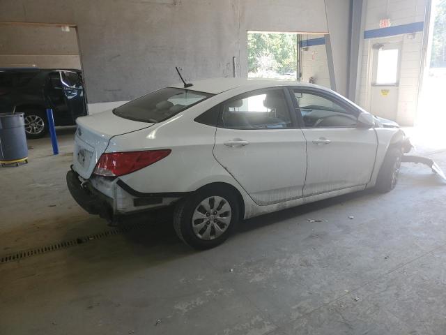 2017 HYUNDAI ACCENT SE KMHCT4AE4HU251075