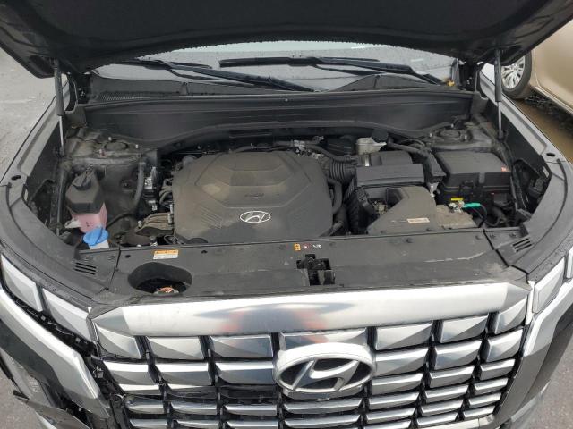2023 HYUNDAI PALISADE CALLIGRAPHY KM8R7DGE6PU549275