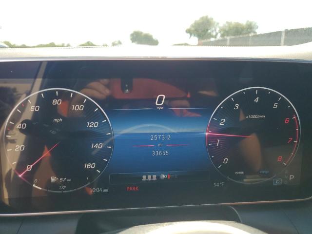 2023 MERCEDES-BENZ GLC 300 4M W1NKM4HB7PF062652