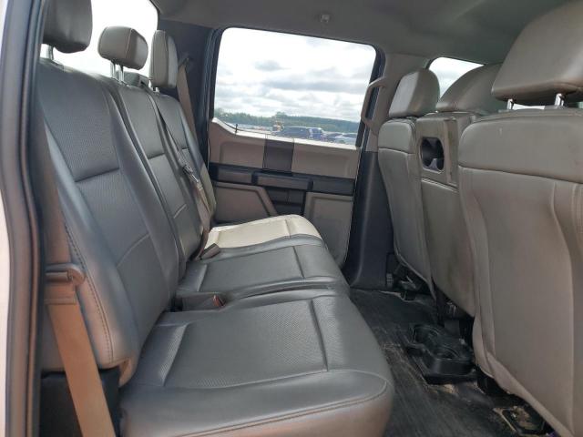 2019 FORD F150 SUPERCREW 1FTEW1E54KFA51029
