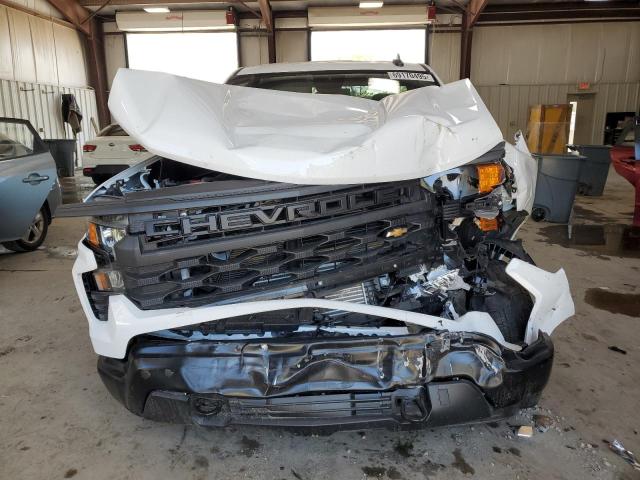 2024 CHEVROLET SILVERADO 3GCNDAEK7RG111762